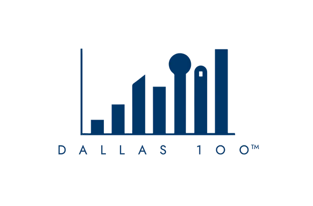 Dallas-100 Dallas 100 Award – Recognized for Exceptional Business Growth