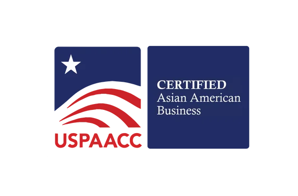 USPAACC USPAACC Fast 100 – Top Fast-Growing Asian American Business Award